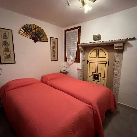 Appartamento-Ca San Marco Wenecja Zewnętrze zdjęcie