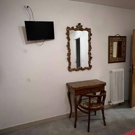 Appartamento-Ca San Marco Wenecja Zewnętrze zdjęcie