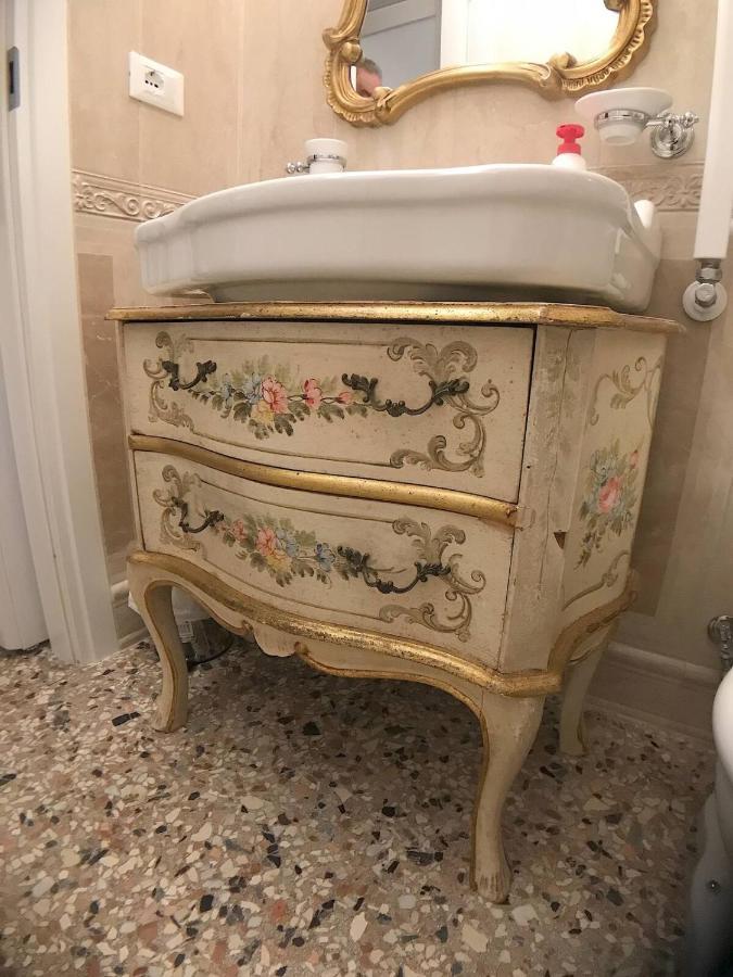 Appartamento-Ca San Marco Wenecja Zewnętrze zdjęcie