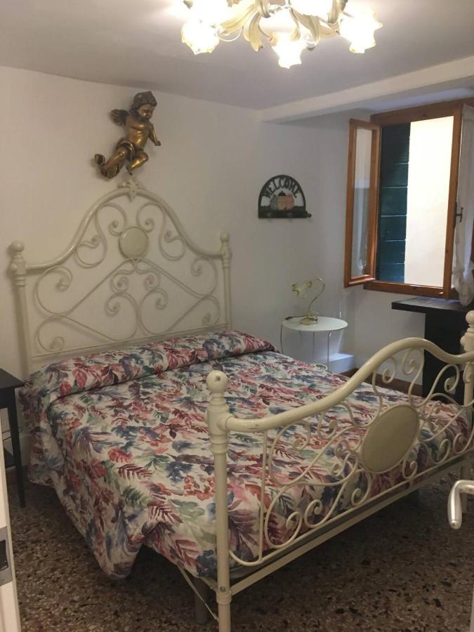 Appartamento-Ca San Marco Wenecja Zewnętrze zdjęcie
