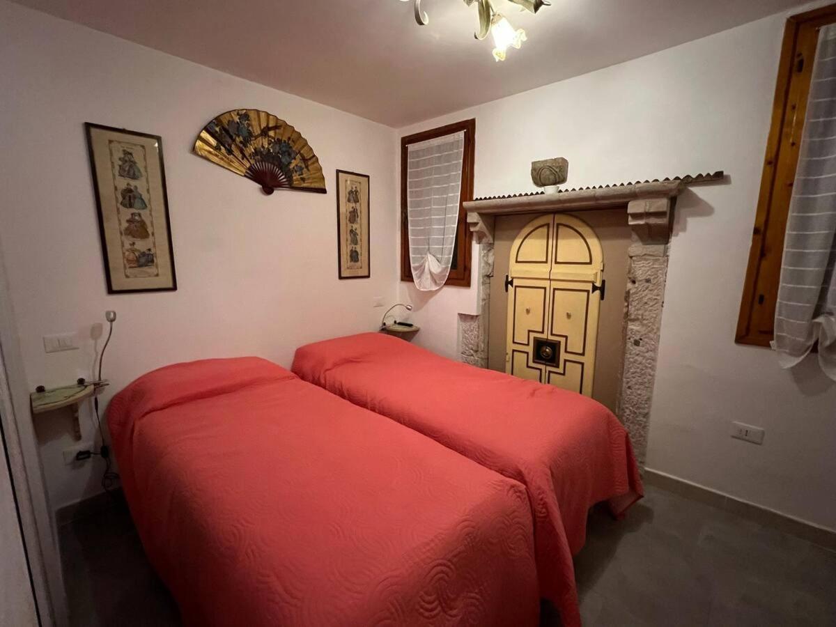 Appartamento-Ca San Marco Wenecja Zewnętrze zdjęcie